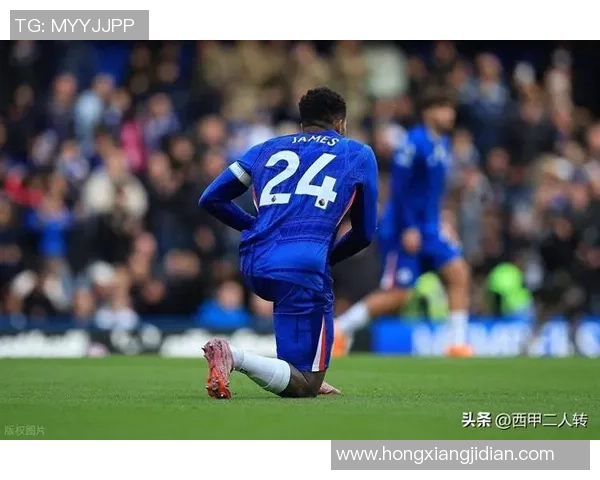 切尔西小胜多特蒙德红牌事件引发全场热议与精彩集锦回顾