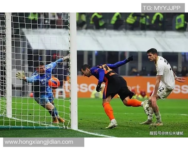 国米逆转切尔西晋级足总杯神奇扑救成比赛转折点
