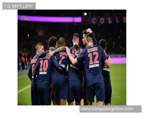 巴黎圣日耳曼友谊赛大胜那不勒斯精彩瞬间回顾及十大进球集锦
