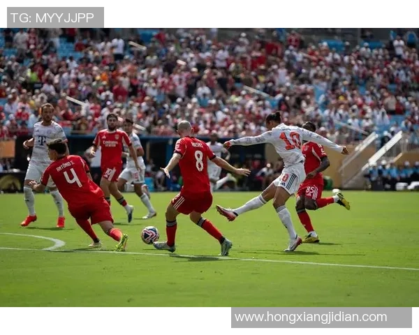 中超精彩对决本菲卡逆转拜仁引发全场沸腾集锦回顾