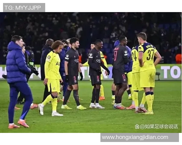 欧冠激战：巴黎圣日耳曼险胜拜仁乌龙球成关键瞬间点评