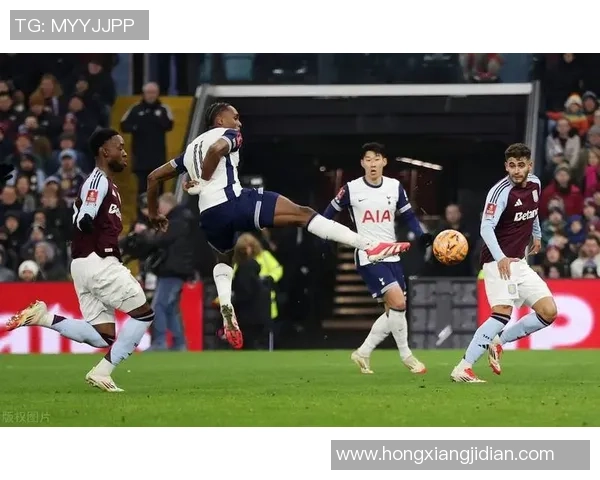 足总杯冷门大战热刺与那不勒斯激战成和引发全场热议