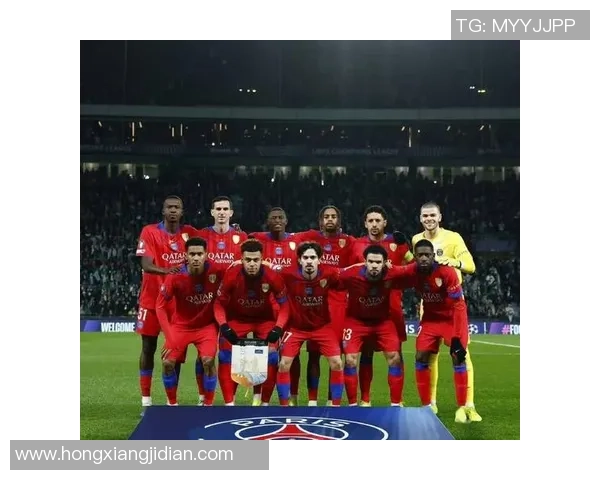 英超激战莱比锡逆转巴黎圣日耳曼绝杀时刻引发全场狂欢