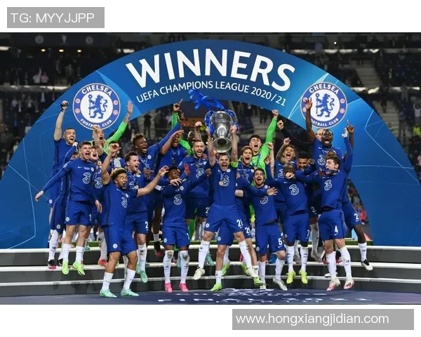 尤文图斯大胜切尔西引发争议判罚全场沸腾的欧冠之夜