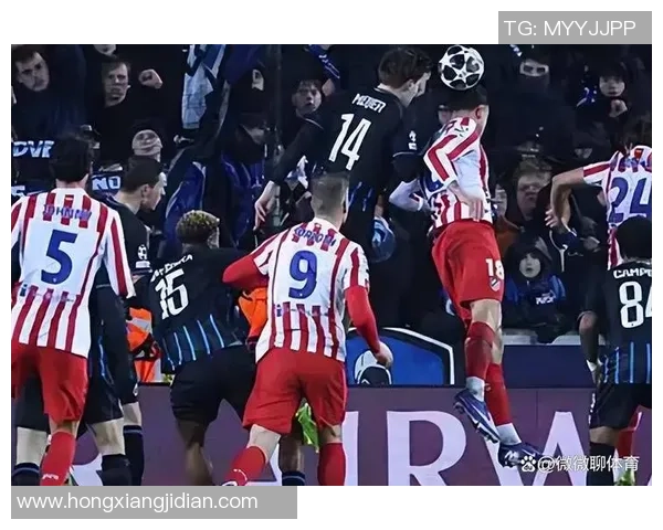 意甲激战：马竞大胜里昂五球逆转点燃全场激情