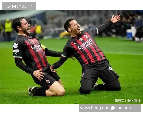 意甲激战AC米兰与巴黎圣日耳曼战成平局帽子戏法引发争议判罚热议